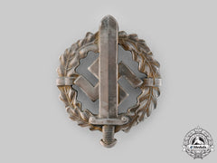 Germany, Sa. A Sa Sports Badge, Bronze Grade