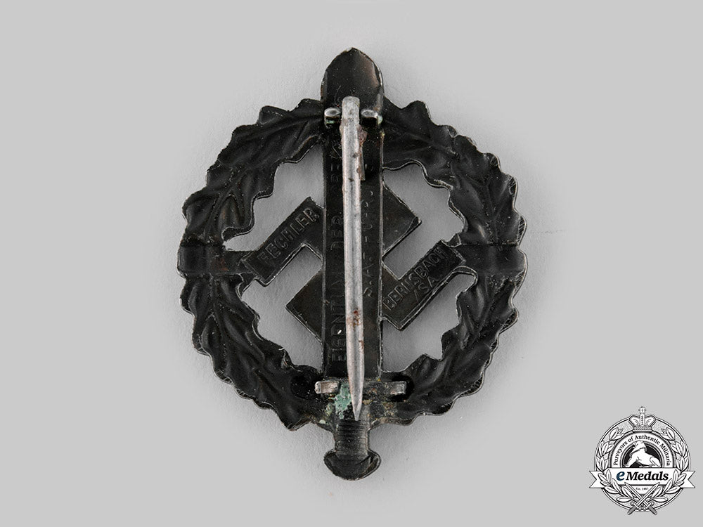 germany,_sa._a_sa_sports_badge,_bronze_grade_ci19_7511