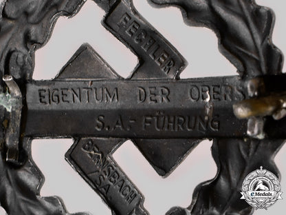 germany,_sa._a_sa_sports_badge,_bronze_grade_ci19_7513