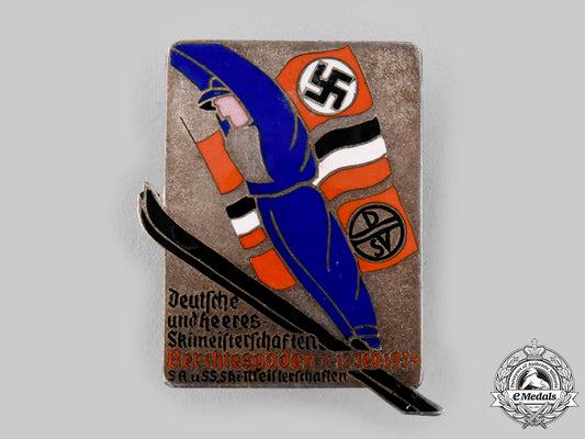 germany,_third_reich._a1934_berchtesgaden_heer,_sa,_and_ss_ski_competition_commemorative_badge,_by_carl_poellath_ci19_7534