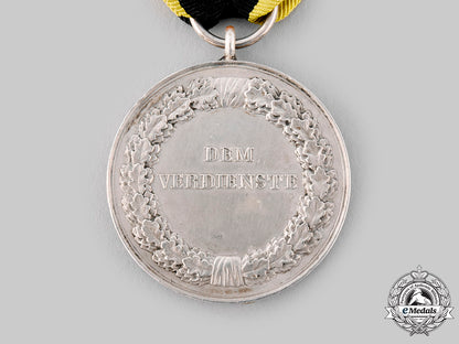 saxe-_weimar-_eisenach,_grand_duchy._a_silver_merit_medal,_c.1845_ci19_7547