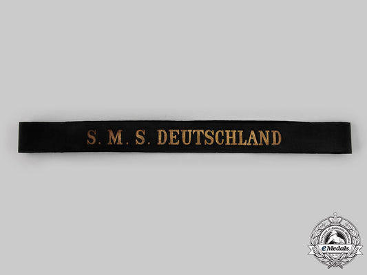 germany,_imperial._a_sms_deutschland_cap_tally_ribbon_ci19_7560