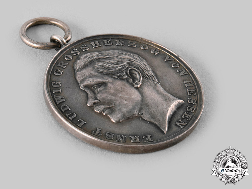 hesse,_grand_duchy._a_medal_for_rescue_of_human_life,_c.1895_ci19_7600_1