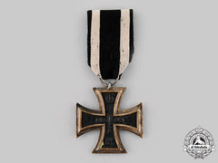 Germany, Imperial. An 1813 Iron Cross Ii Class, Museum Exhibition Example