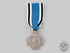 Prussia, Kingdom. A Düppel Cross