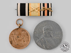 Germany, Imperial. A Lot Of Medals And Decorations