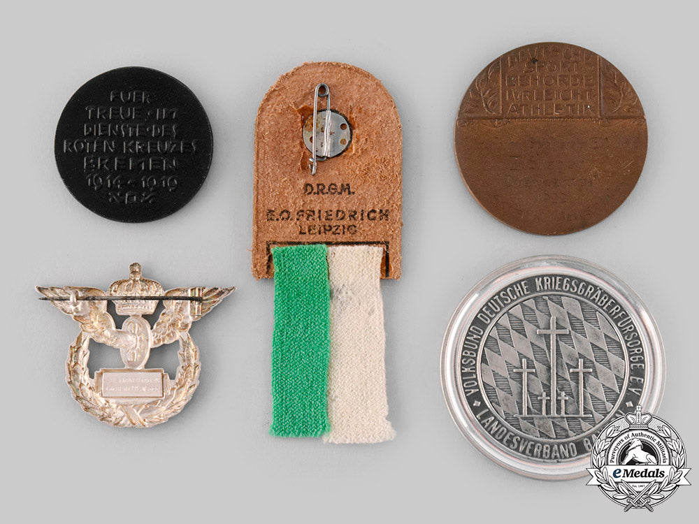 germany._a_mixed_lot_of_badges_ci19_7655_1_1