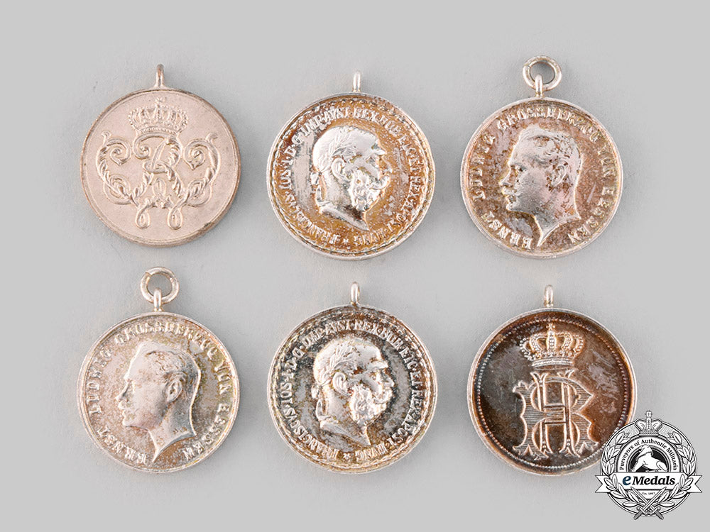 germany,_imperial._a_lot_of_miniature_medals_ci19_7672