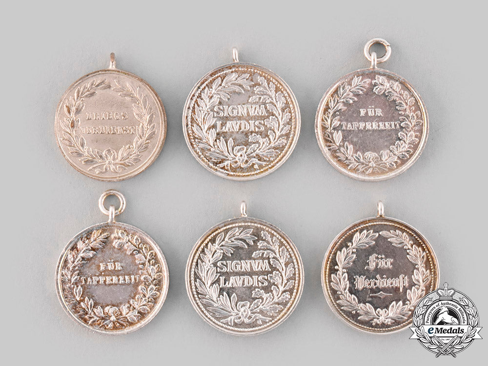 germany,_imperial._a_lot_of_miniature_medals_ci19_7673