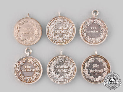 germany,_imperial._a_lot_of_miniature_medals_ci19_7673