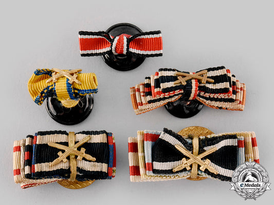 germany._a_lot_of_medal_ribbon_boutonnieres_ci19_7674_1