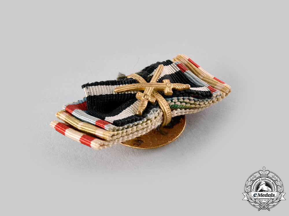 germany._a_lot_of_medal_ribbon_boutonnieres_ci19_7677_1