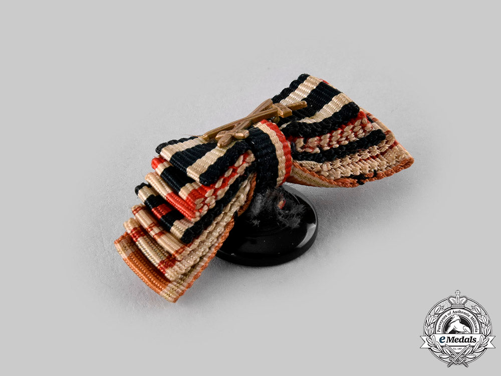 germany._a_lot_of_medal_ribbon_boutonnieres_ci19_7678_1