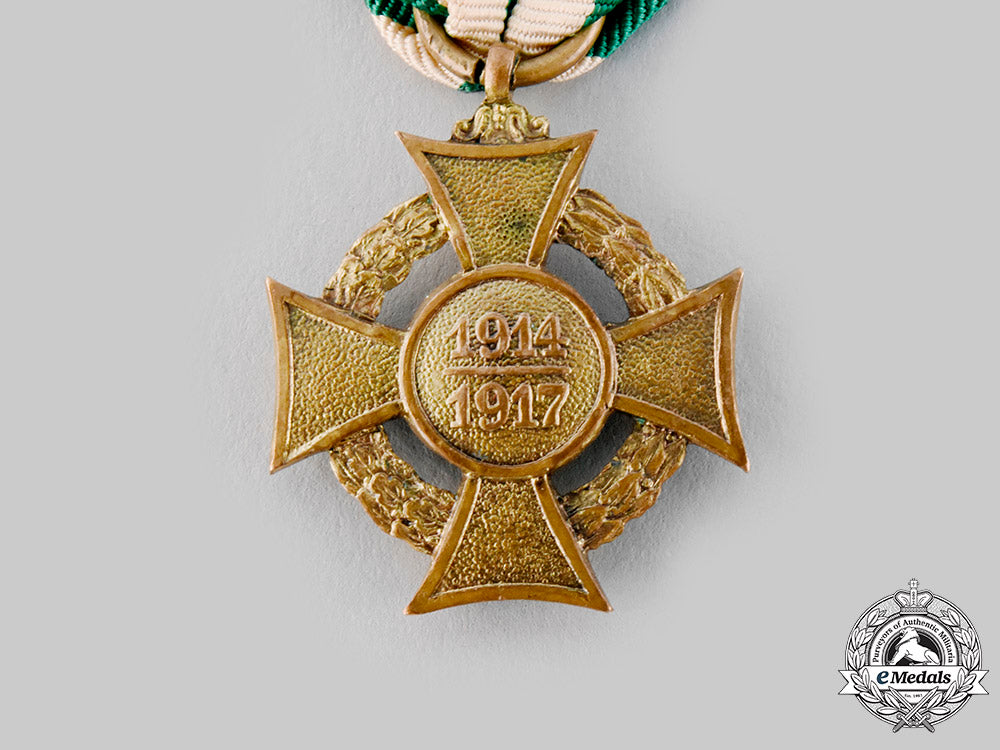 saxony,_kingdom._a_cross_for_medical_and_humanitarian_service_in_wartime,_c.1914-1917_ci19_7711