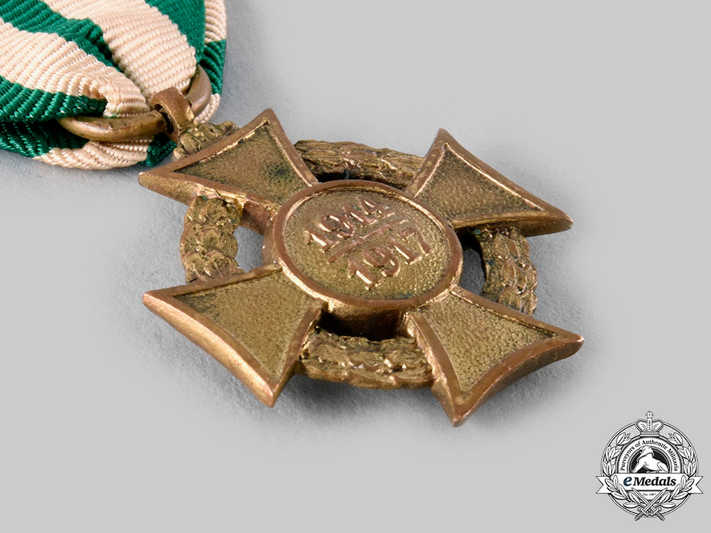saxony,_kingdom._a_cross_for_medical_and_humanitarian_service_in_wartime,_c.1914-1917_ci19_7713