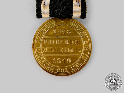 prussia._a_hohenzollern_service_medal,_c.1848_ci19_7720