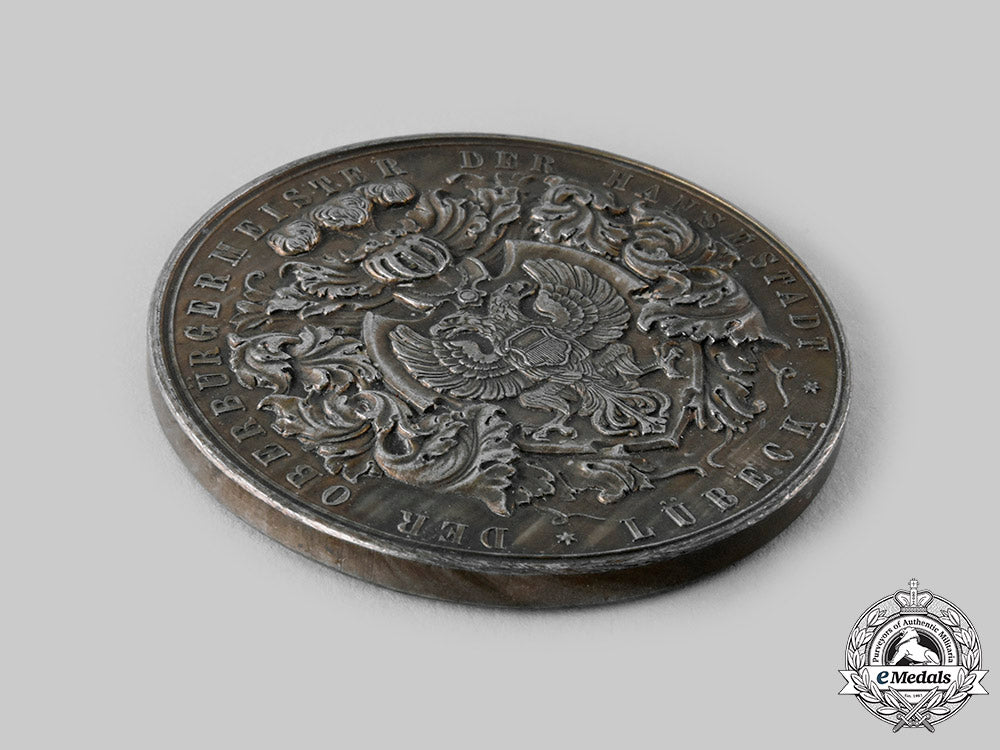 germany,_third_reich._a1937_free_city_of_lübeck_faithful_service_medal_to_rudolf_pöhlsen_ci19_7760
