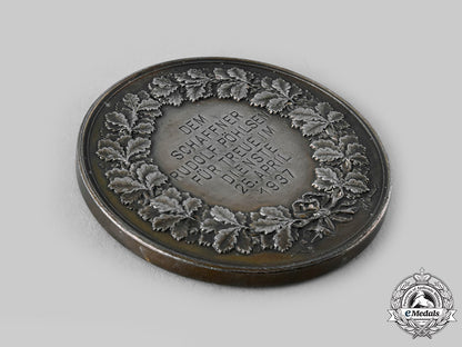 germany,_third_reich._a1937_free_city_of_lübeck_faithful_service_medal_to_rudolf_pöhlsen_ci19_7761