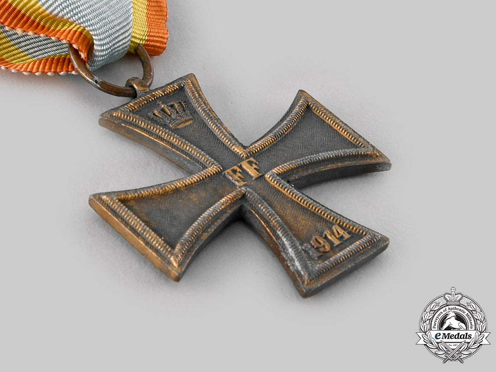 germany,_imperial._a_pair_of_campaign_decorations_ci19_7784