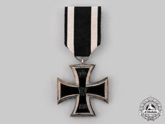 Germany, Imperial. A 1914 Iron Cross Ii Class By The Stuttgart Mint