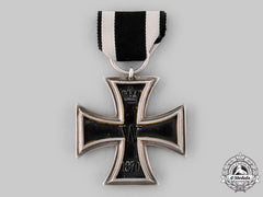 Prussia. An Iron Cross Ii Class, C. 1870