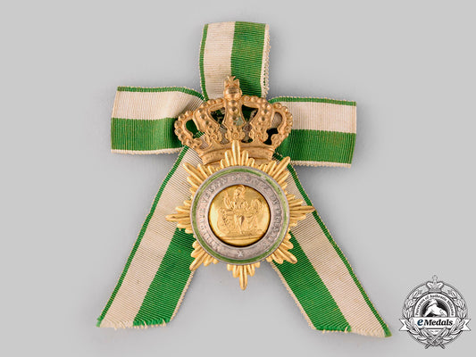 saxony,_kingdom._a_veteran’s_military_association_members_badge,_c.1900_ci19_7811