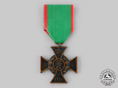 Germany, Imperial. A Friedrich-Kreuz Anhalt Military Honour, C.1916