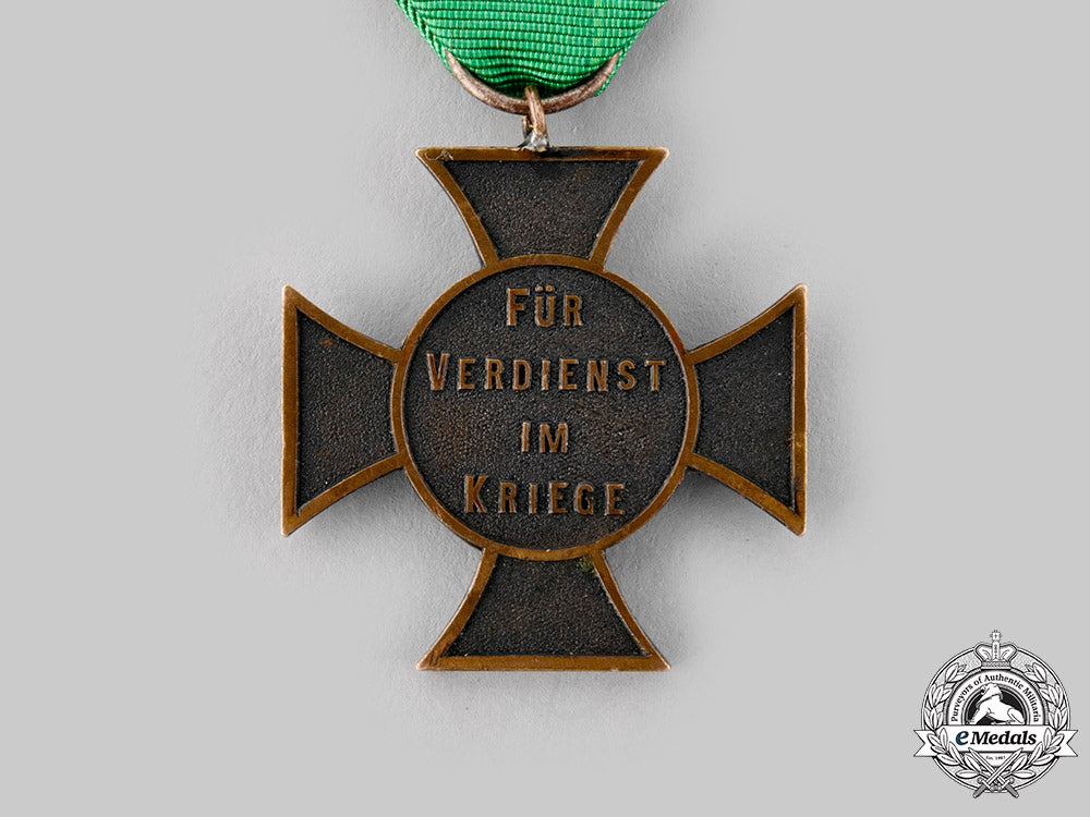 germany,_imperial._a_friedrich-_kreuz_anhalt_military_honour,_c.1916_ci19_7819