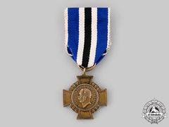 Prussia, Kingdom. A Düppel Storm Cross, C.1864