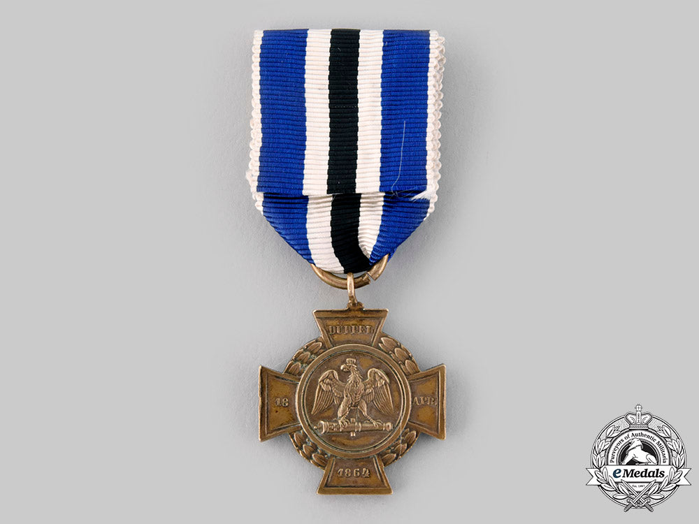 prussia,_kingdom._a_düppel_storm_cross,_c.1864_ci19_7823