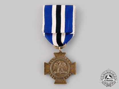 prussia,_kingdom._a_düppel_storm_cross,_c.1864_ci19_7823