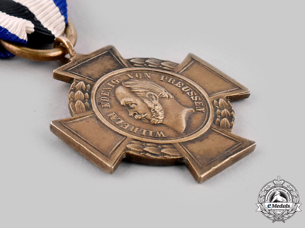 prussia,_kingdom._a_düppel_storm_cross,_c.1864_ci19_7824