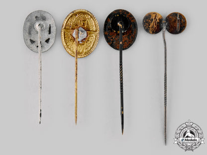 germany,_third_reich._a_lot_of_third_reich_period_stick_pins_ci19_7826