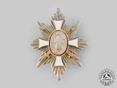 Germany, Weimar Republic. A German Field Honour Badge