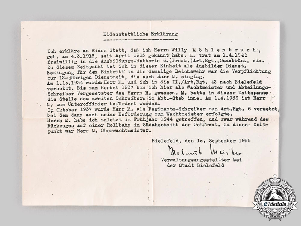 germany,_wehrmacht._a_pair_of_award_documents_to_sergeant_wilhelm_möhlenbruch,1937_ci19_7894