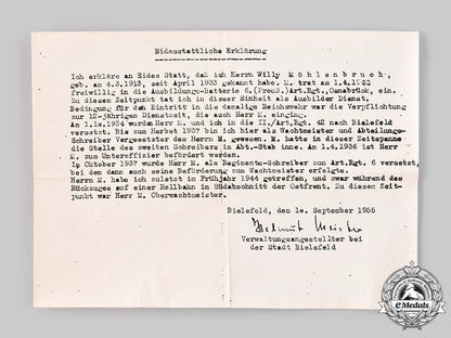 germany,_wehrmacht._a_pair_of_award_documents_to_sergeant_wilhelm_möhlenbruch,1937_ci19_7894