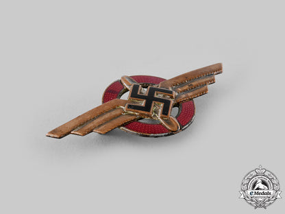 germany,_dlv._a_german_air_sports_association_visor_cap_insignia_ci19_7914