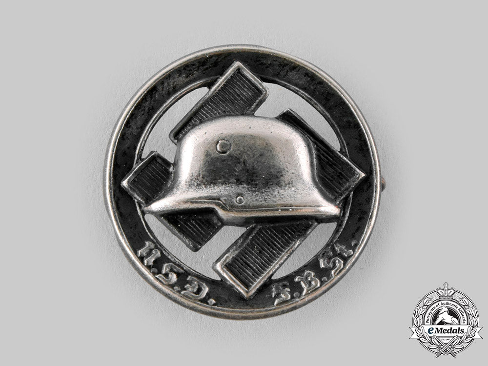germany,_der_stahlhelm._a_national_socialist_german_front_fighters_league-_der_stahlhelm_membership_badge_ci19_7918