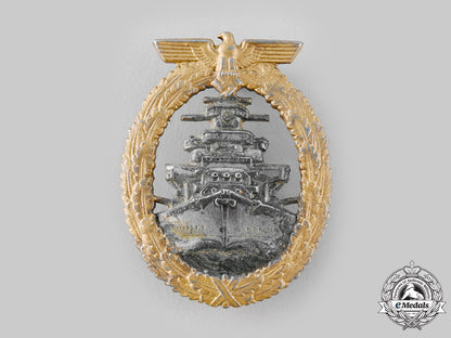 germany,_kriegsmarine._a_high_seas_fleet_badge,_by_steinhauer&_lück_ci19_7944