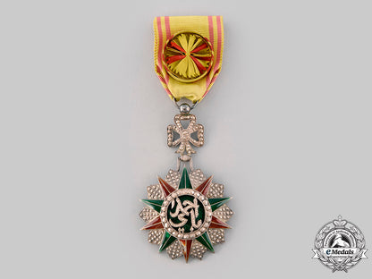 tunisia,_french_protectorate._an_order_of_glory,_iv_class_officer,_c.1935_ci19_7964
