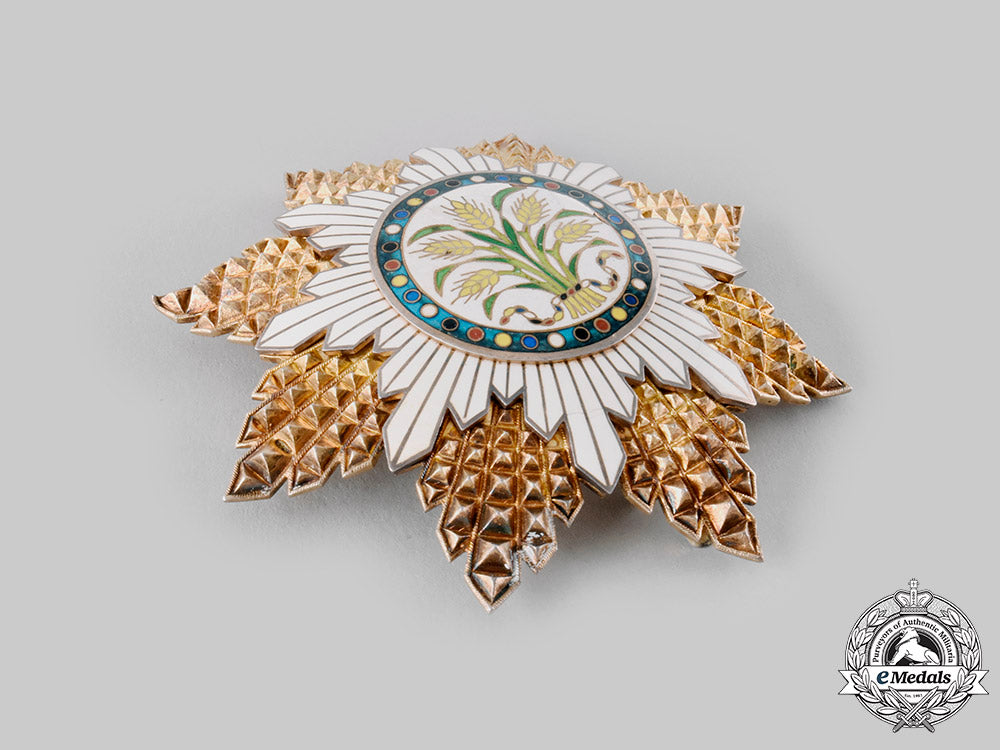 china,_republic._an_order_of_the_golden_grain,_i_class_grand_cross,_c.1925_ci19_8019_1_1_1_1