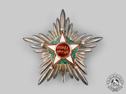 morocco,_kingdom._an_order_of_ouissam_alaouite,_ii_class_grand_officer,_by_arthus_bertrand,_c.1945_ci19_8030_1_1_1