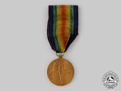 Czechoslovakia, Republic. A First War Victory Medal