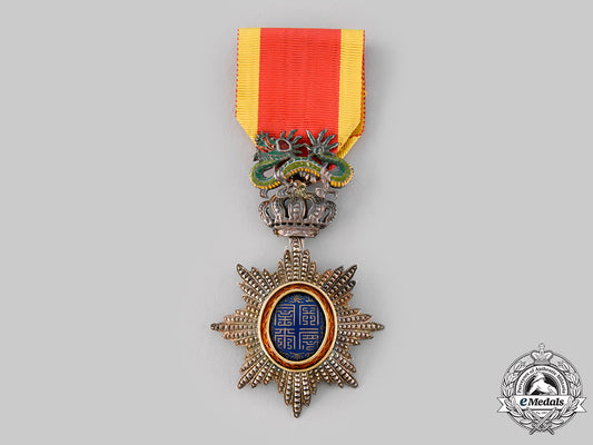 french_indochina,_annam._an_imperial_order_of_the_dragon_of_annam,_v_class_knight_ci19_8066