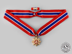 Philippines, Republic. A Legion Of Honour, Commander, C.1985