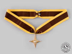 Philippines, Republic. An Order Of The Knights Of Rizal, Knight Commander Of Rizal (Kcr), C.1980