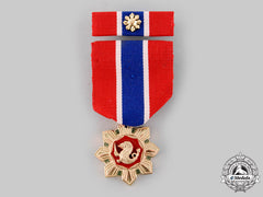 Philippines, Republic. A Legion Of Honour, Legionnaire, C.1980