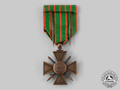 france,_iii_republic._a_war_cross_for_the_first_war1914-1918_ci19_8168