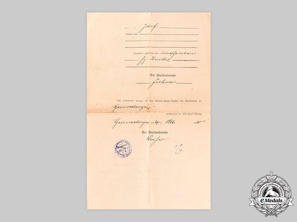 germany,_third_reich._a_lot_of_documents&_photographs,_heinkel_aircraft_ci19_8188_1