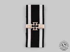 Germany, Federal Republic. A 1939 Clasp To The Iron Cross, 1957 Version